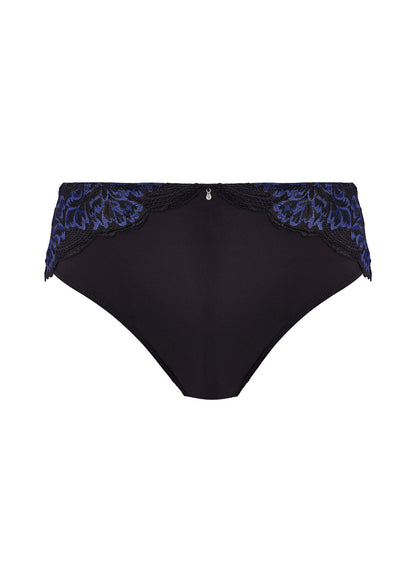 Fantasie Emmaline Full Brief - Midnight