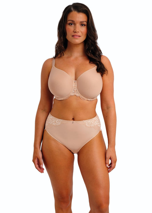 Fantasie Emmaline Full Brief - Natural Beige