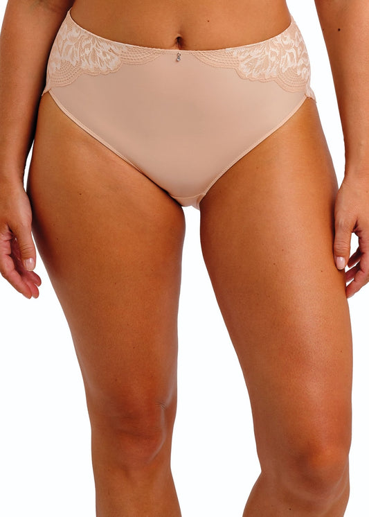 Fantasie Emmaline Full Brief - Natural Beige