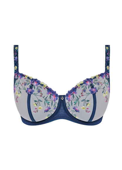 Fantasie Marie Balconette Bra - Sapphire