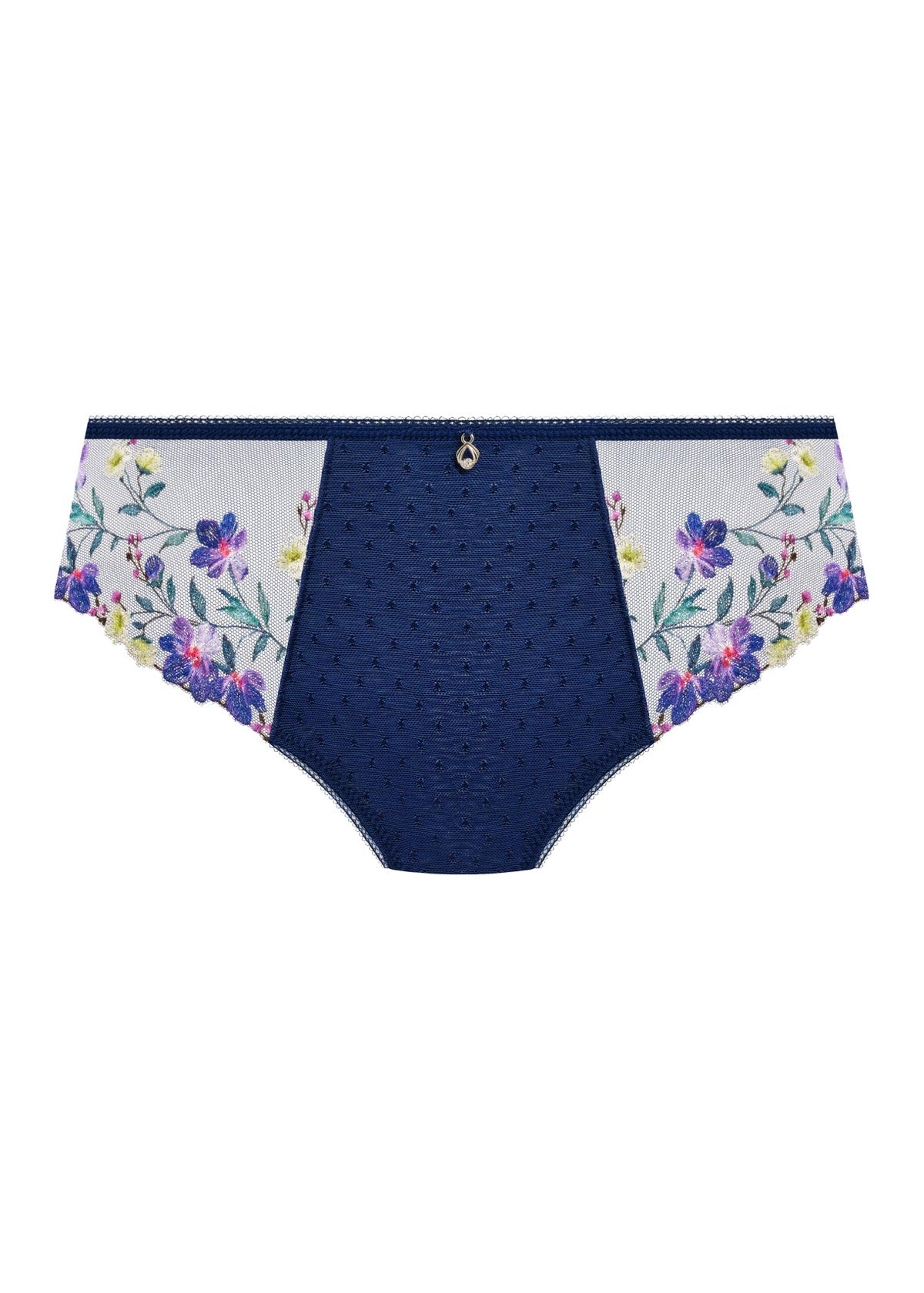 Fantasie Marie Brief - Sapphire