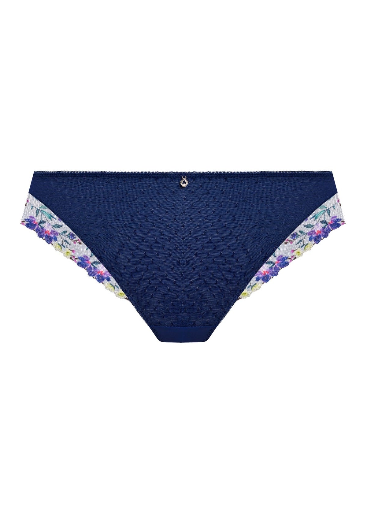 Fantasie Marie Thong - Sapphire