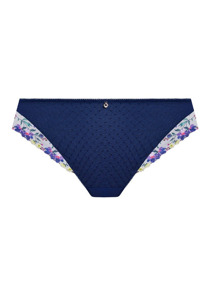 Fantasie Marie Thong - Sapphire