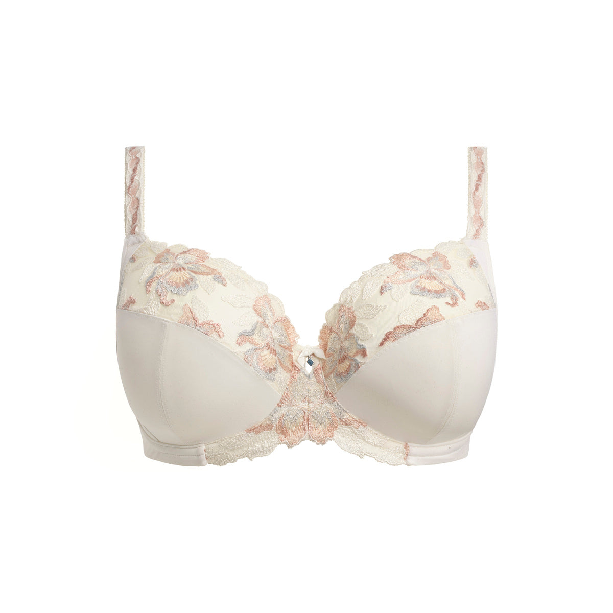 Fantasie Magdalena Side Support Bra - Ivory