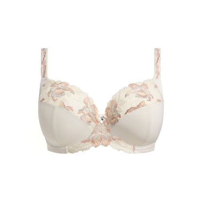 Fantasie Magdalena Side Support Bra - Ivory