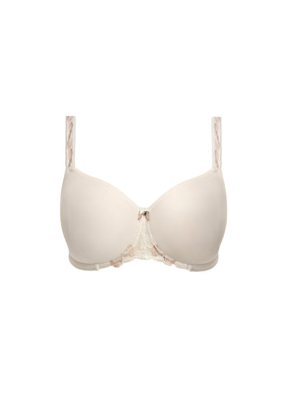 Fantasie Magdalena Spacer Moulded Bra - Ivory