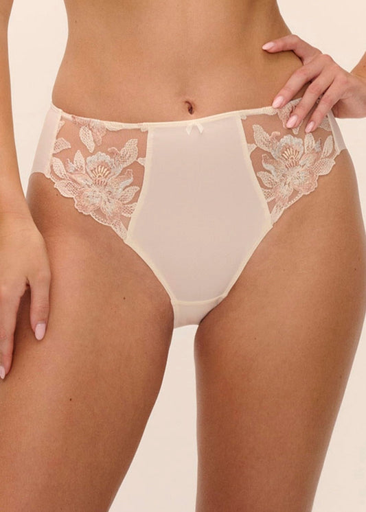 Fantasie Magdalena Brief - Ivory