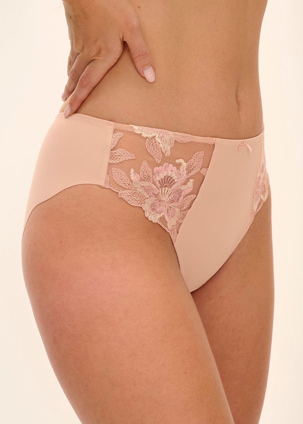 Fantasie Magdalena Brief - Natural Beige