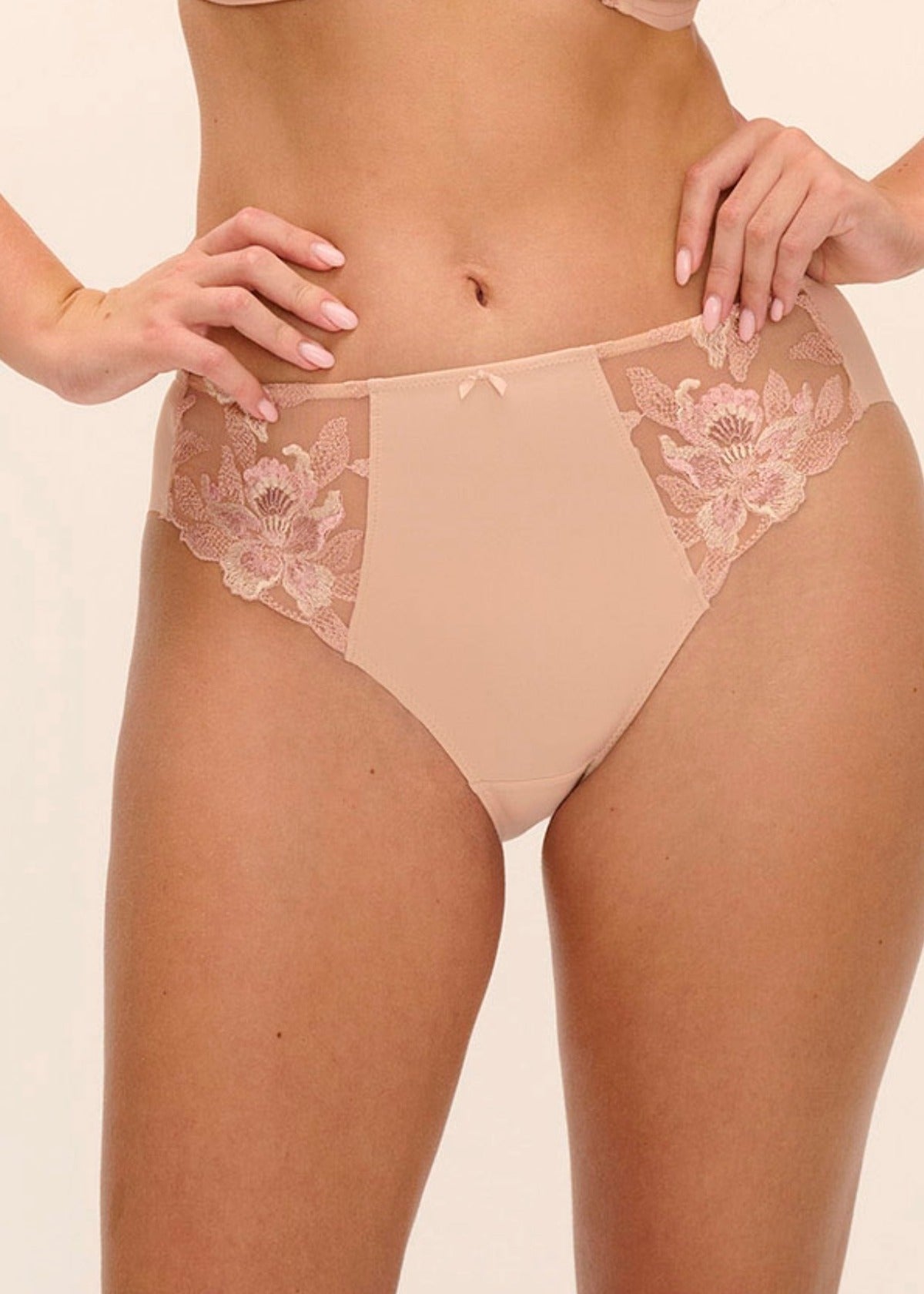 Fantasie Magdalena Brief - Natural Beige