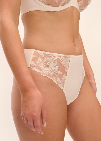 Fantasie Magdalena Thong - Ivory