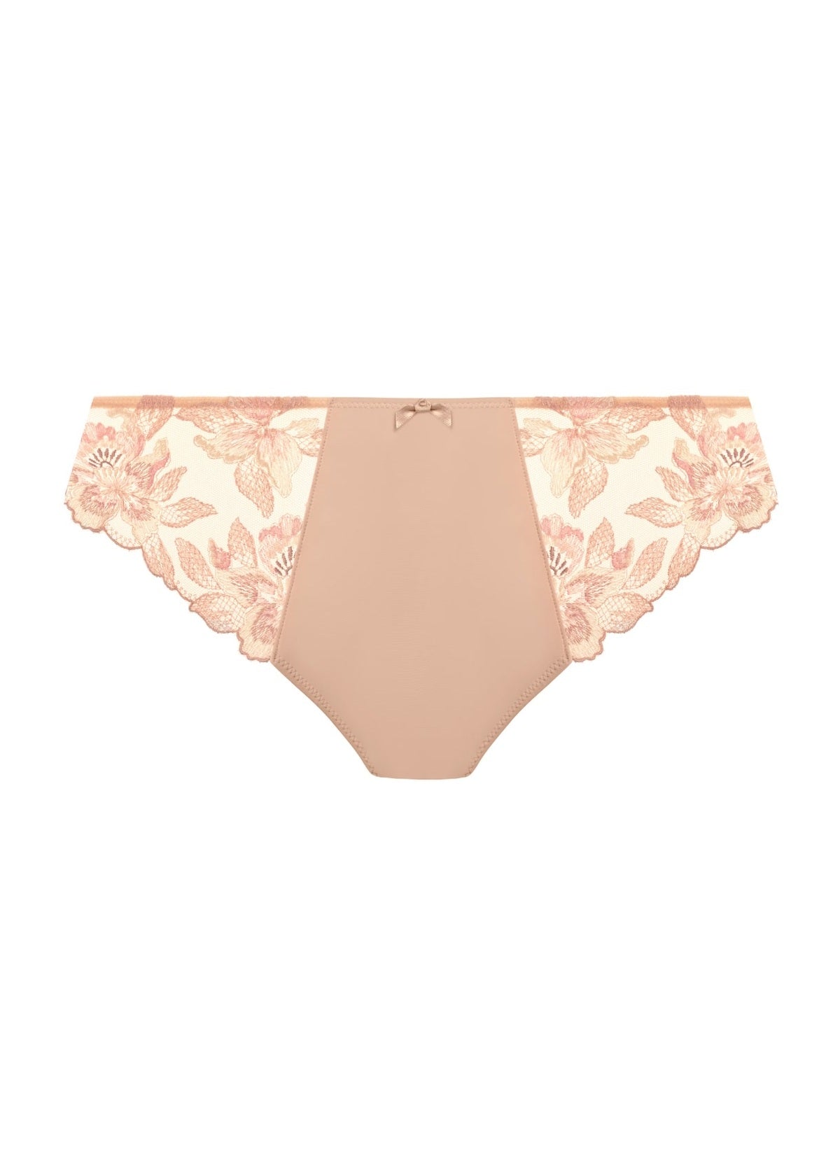 Fantasie Magdalena Thong - Natural Beige