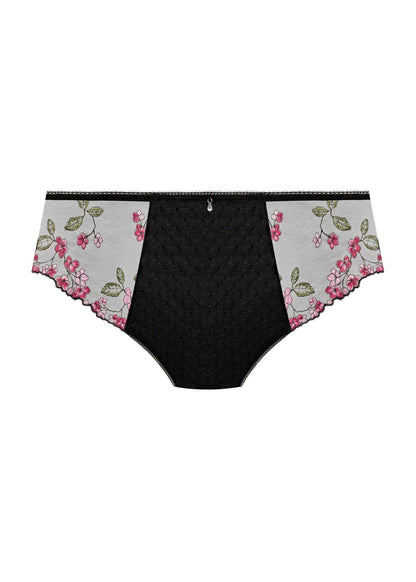 Fantasie Eliyse Brief - Black