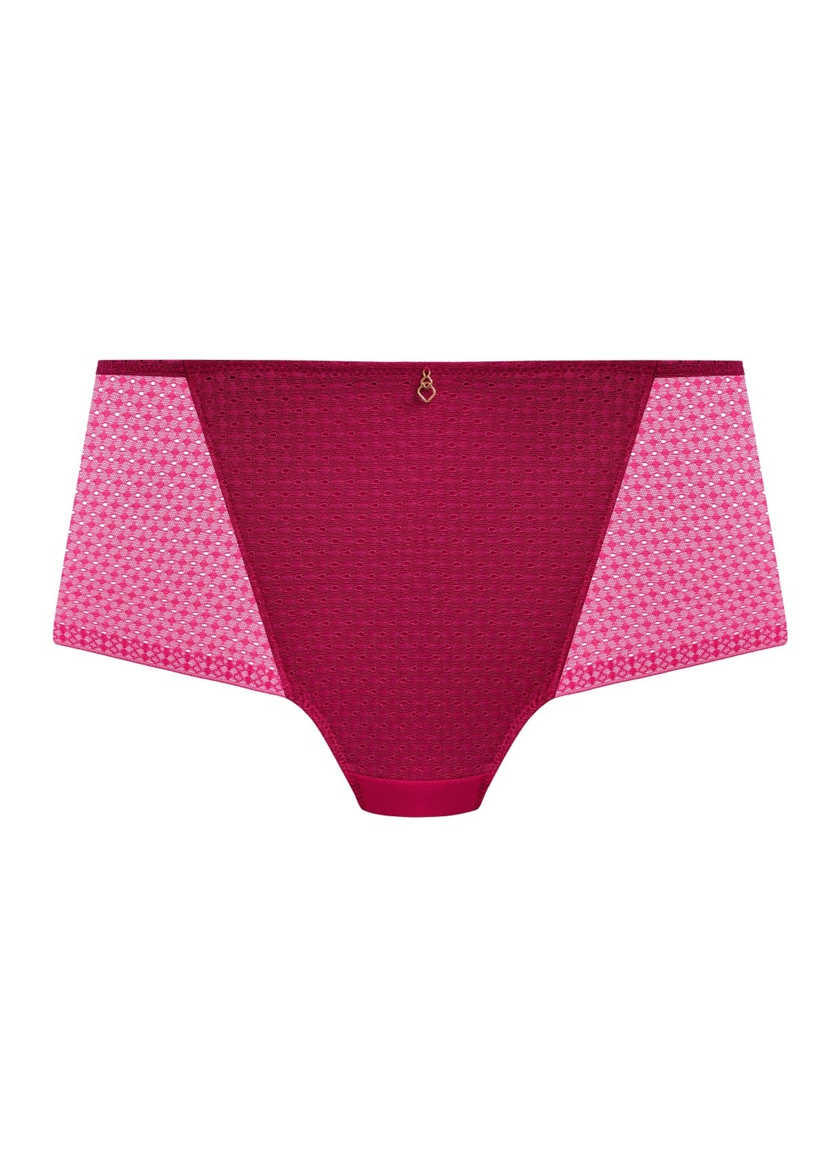 Fantasie Evolution Comfort Full Brief - Ruby