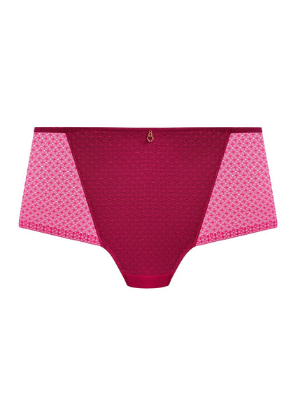 Fantasie Evolution Comfort Full Brief - Ruby