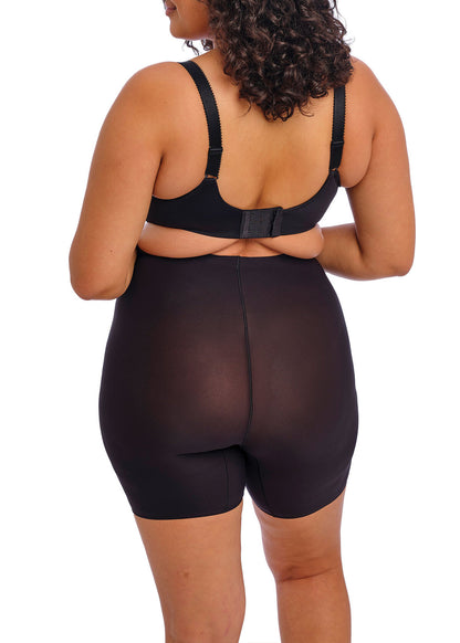 Fantasie Smoothease Invisible Curve Comfort Short - Black