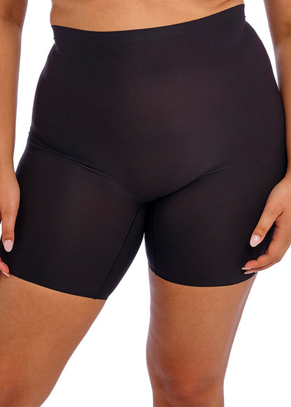 Fantasie Smoothease Invisible Curve Comfort Short - Black