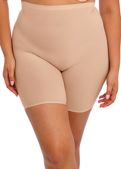 Fantasie Smoothease Invisible Curve Comfort Short - Natural Beige