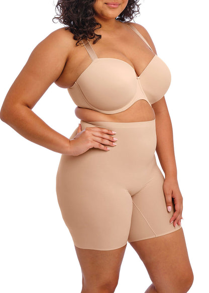 Fantasie Smoothease Invisible Curve Comfort Short - Natural Beige