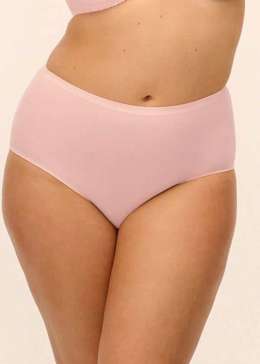 Fantasie Smoothease Invisible Stretch Full Brief - Blush