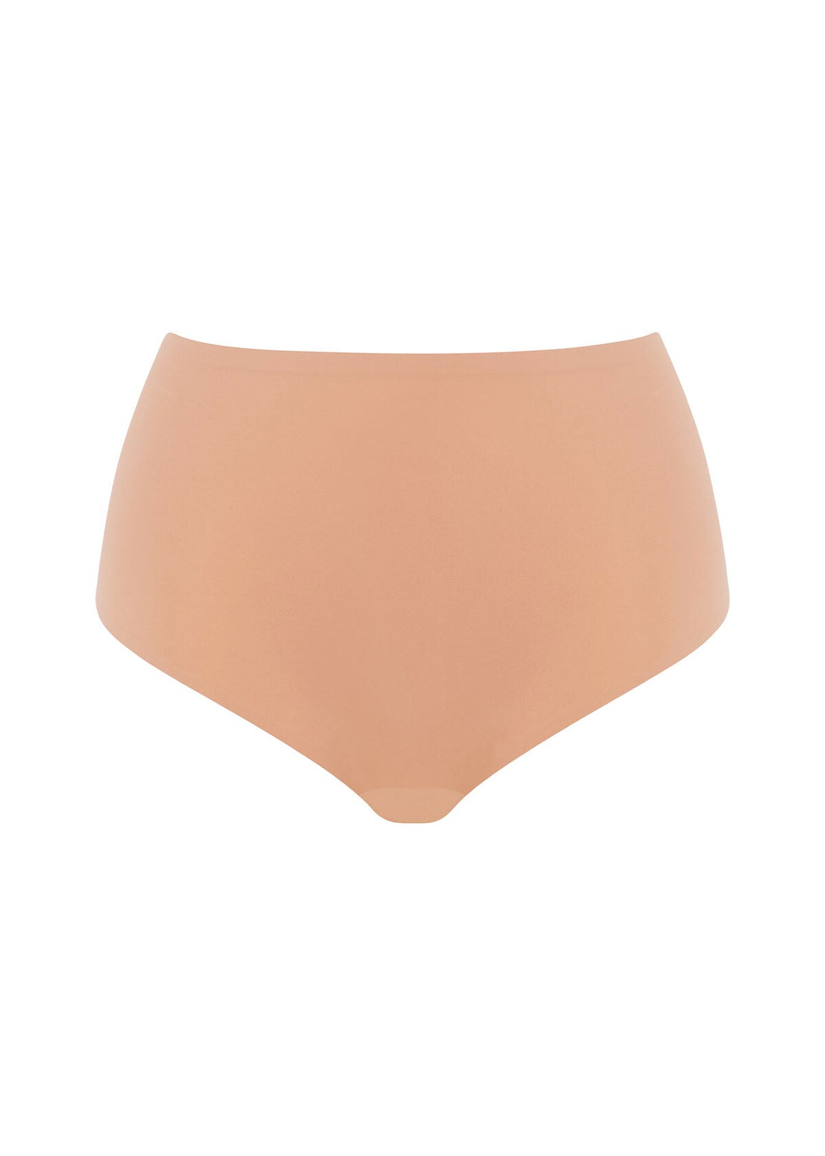 Fantasie Smoothease Invisible Stretch Full Brief - Cafe Au Lait