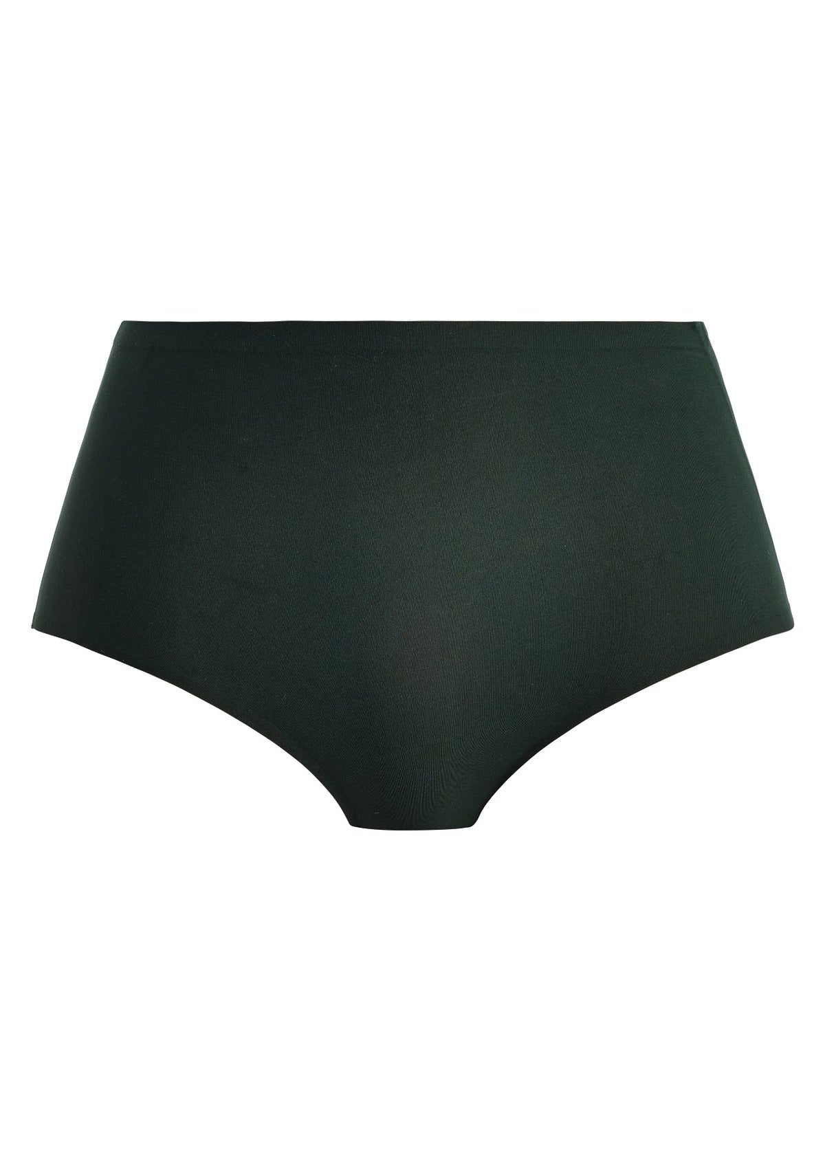 Fantasie Smoothease Invisible Stretch Full Brief - Evergreen