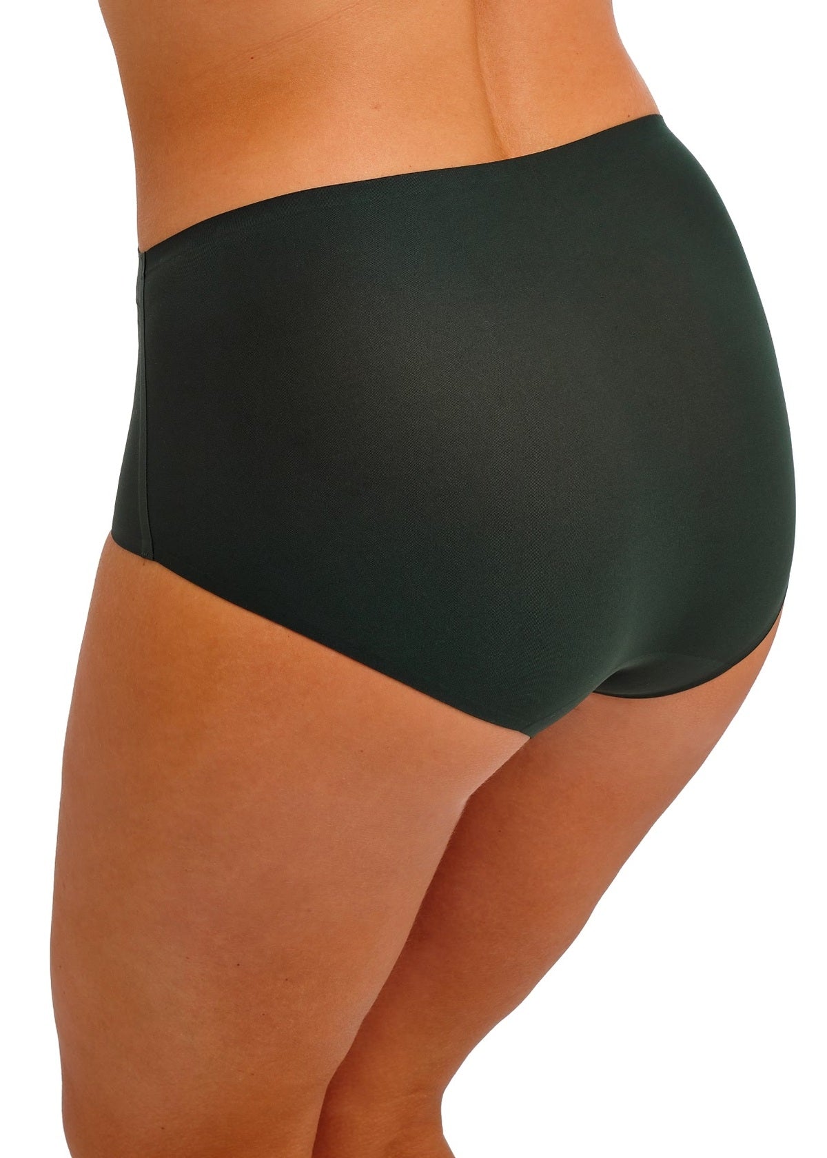Fantasie Smoothease Invisible Stretch Full Brief - Evergreen