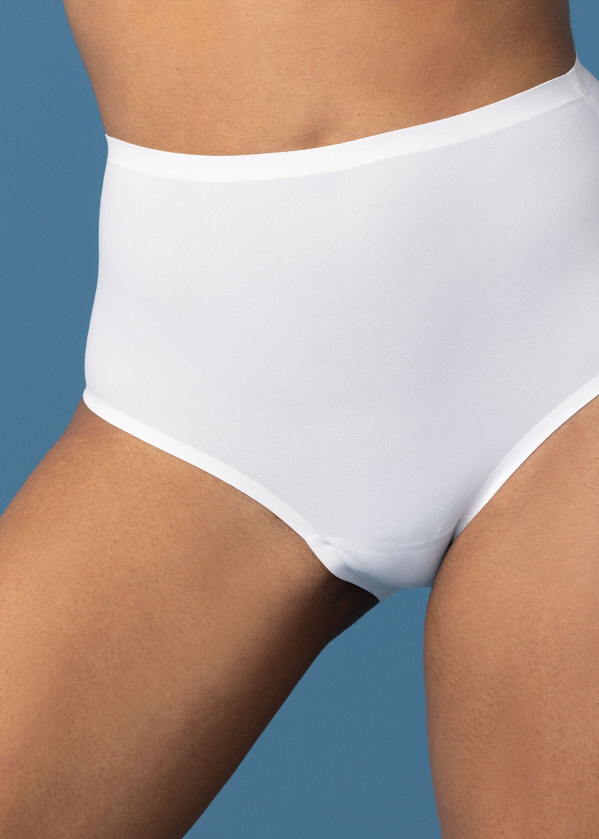 Fantasie Smoothease Invisible Stretch Full Brief - Ivory