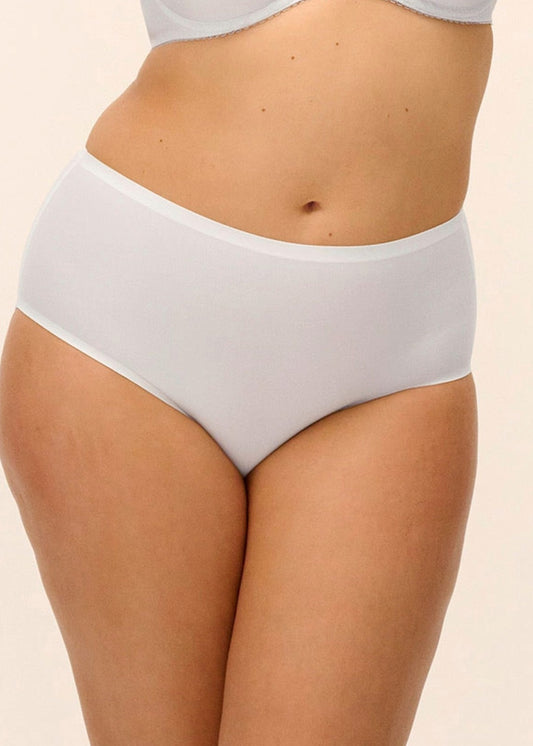 Fantasie Smoothease Invisible Stretch Full Brief - Ivory