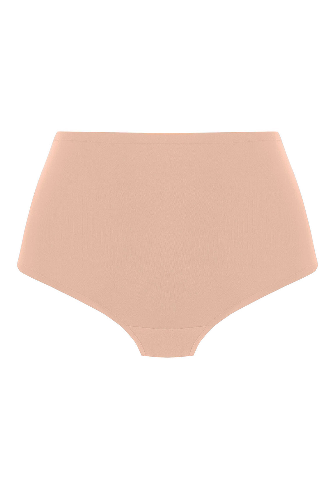 Fantasie Smoothease Invisible Stretch Full Brief - Natural Beige