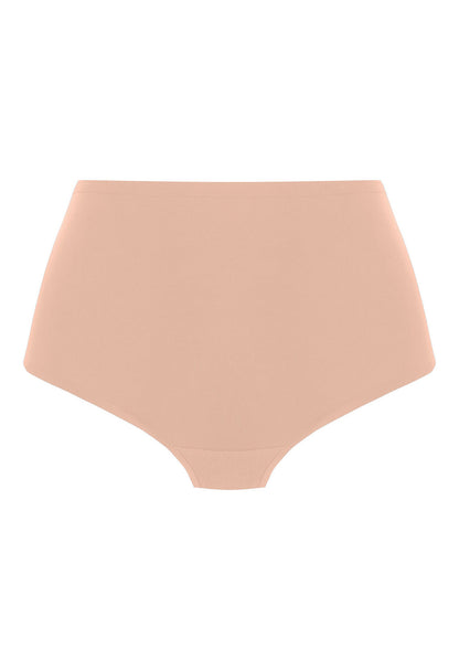 Fantasie Smoothease Invisible Stretch Full Brief - Natural Beige