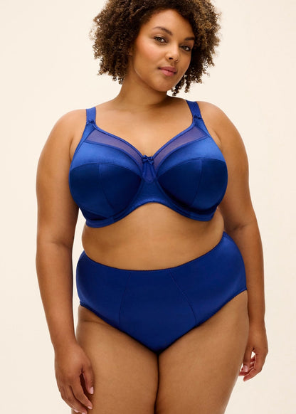 Goddess Keira Brief in Lapis
