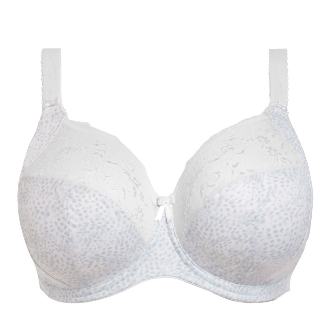 Morgan Stretch Banded Bra