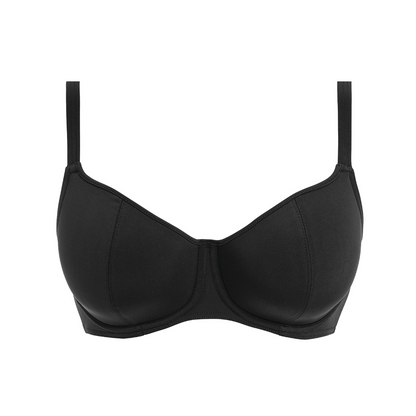 Freya Jewel Cove Sweetheart Padded Bikini Top