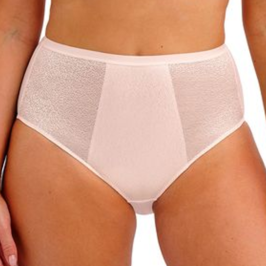 Demure Full Brief