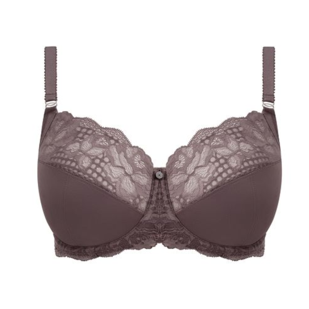 Reflect Side Support Bra