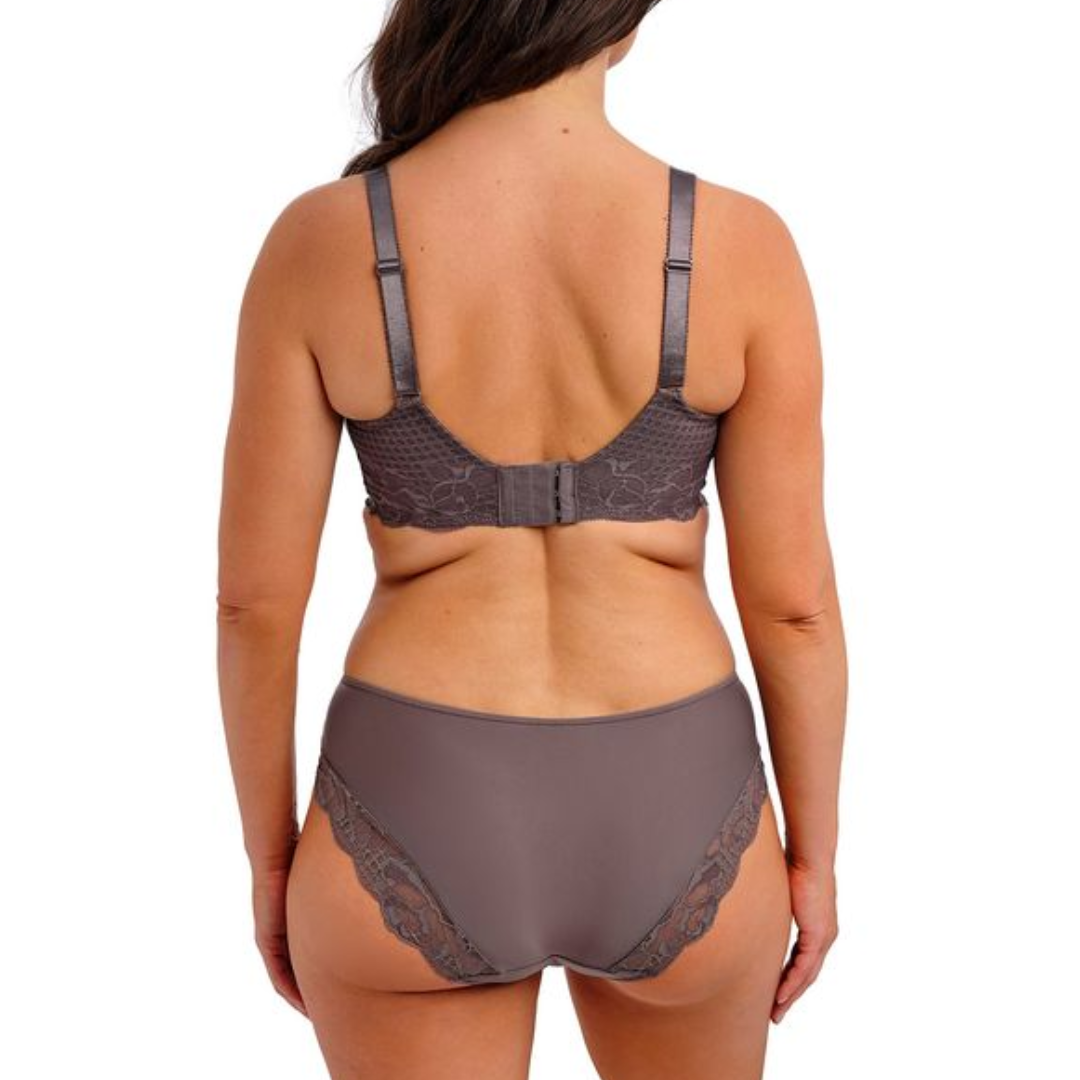 Reflect Side Support Bra