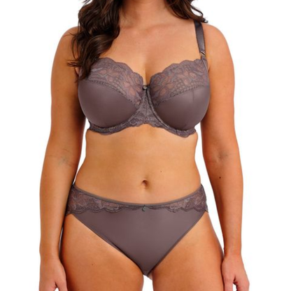 Reflect Side Support Bra