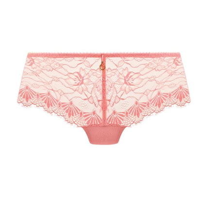 Fascinate Short