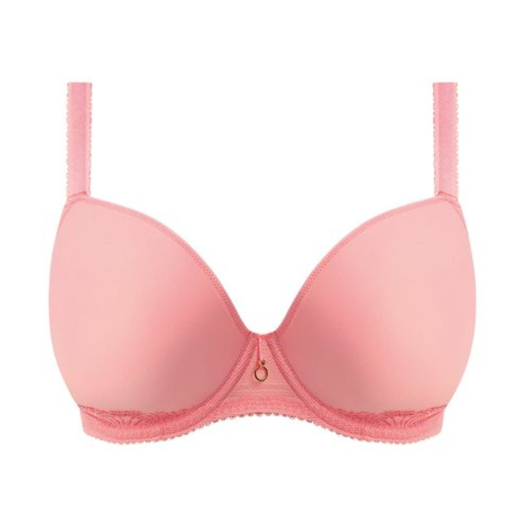 Freya Fascinate Moulded Plunge Bra