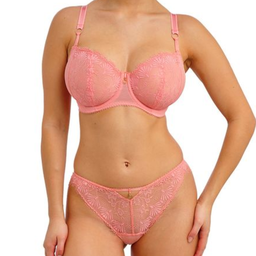 Freya Fascinate Brief