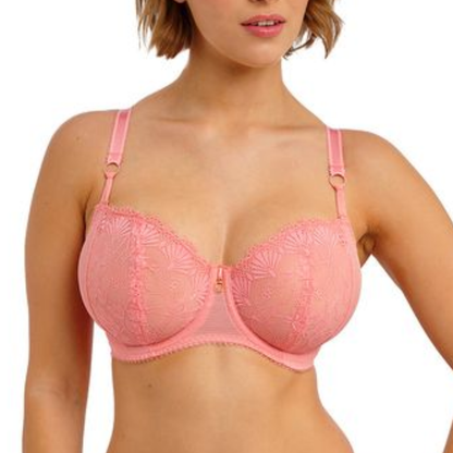 Fascinate Balconette Bra