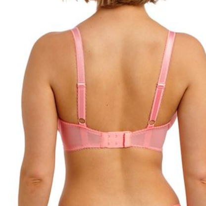 Fascinate Balconette Bra
