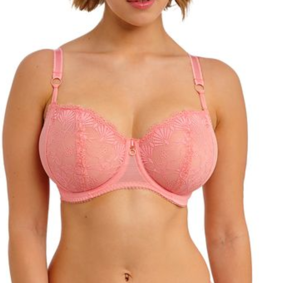 Fascinate Balconette Bra