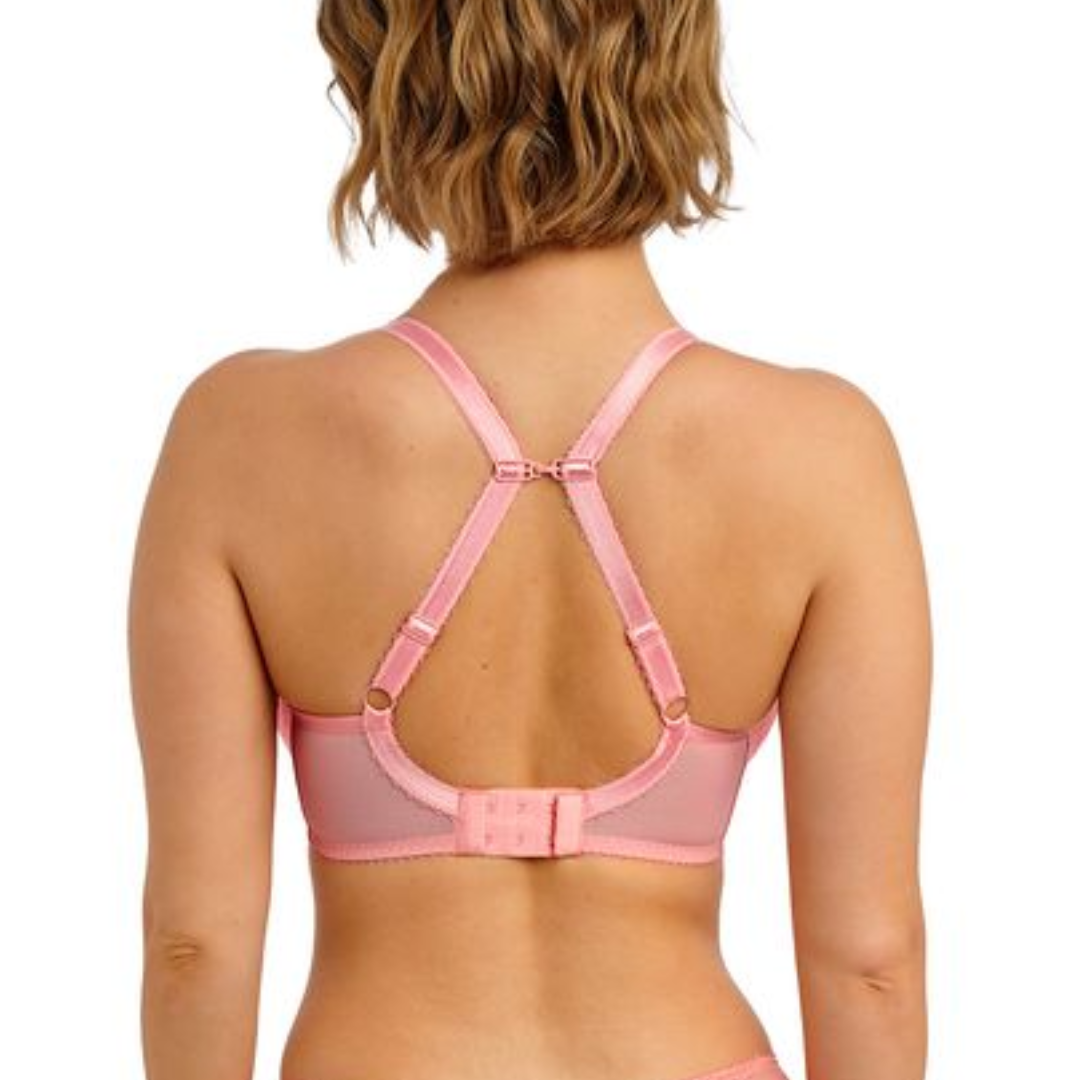 Freya Fascinate Moulded Plunge Bra