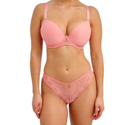 Freya Fascinate Moulded Plunge Bra