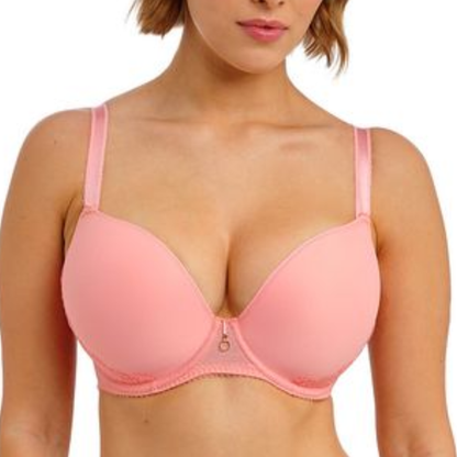 Freya Fascinate Moulded Plunge Bra
