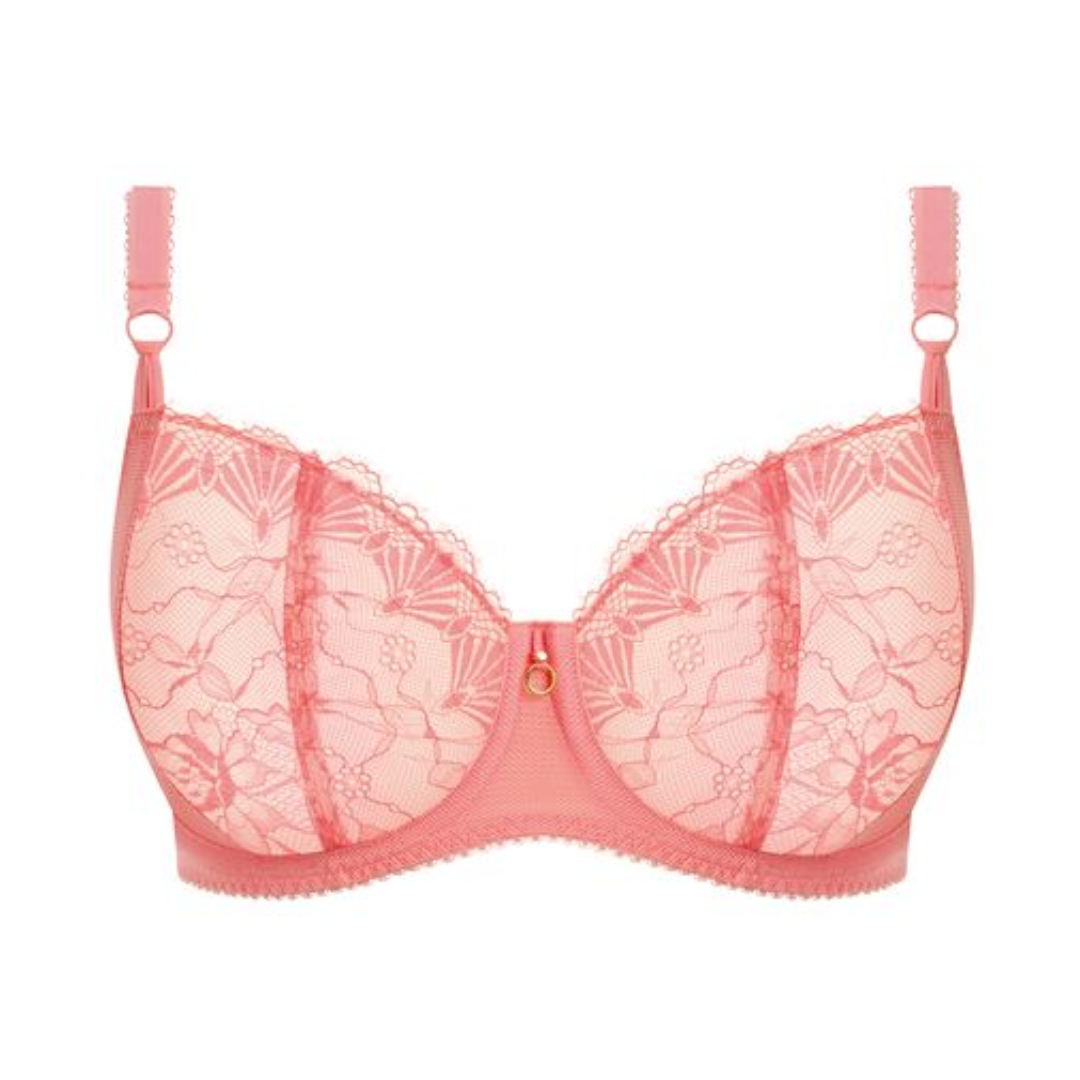 Fascinate Balconette Bra