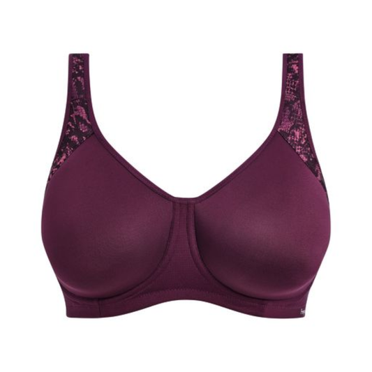 Freya Sonic Moulded Sports Bra