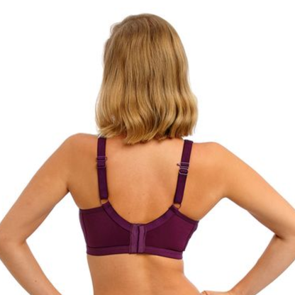 Freya Dynamic Soft Cup Crop Top Sports Bra