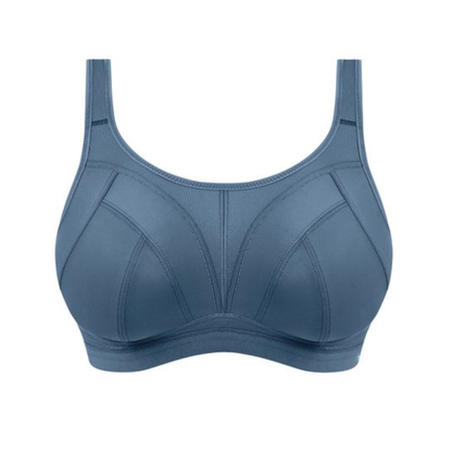 Freya Dynamic Soft Cup Crop Top Sports Bra